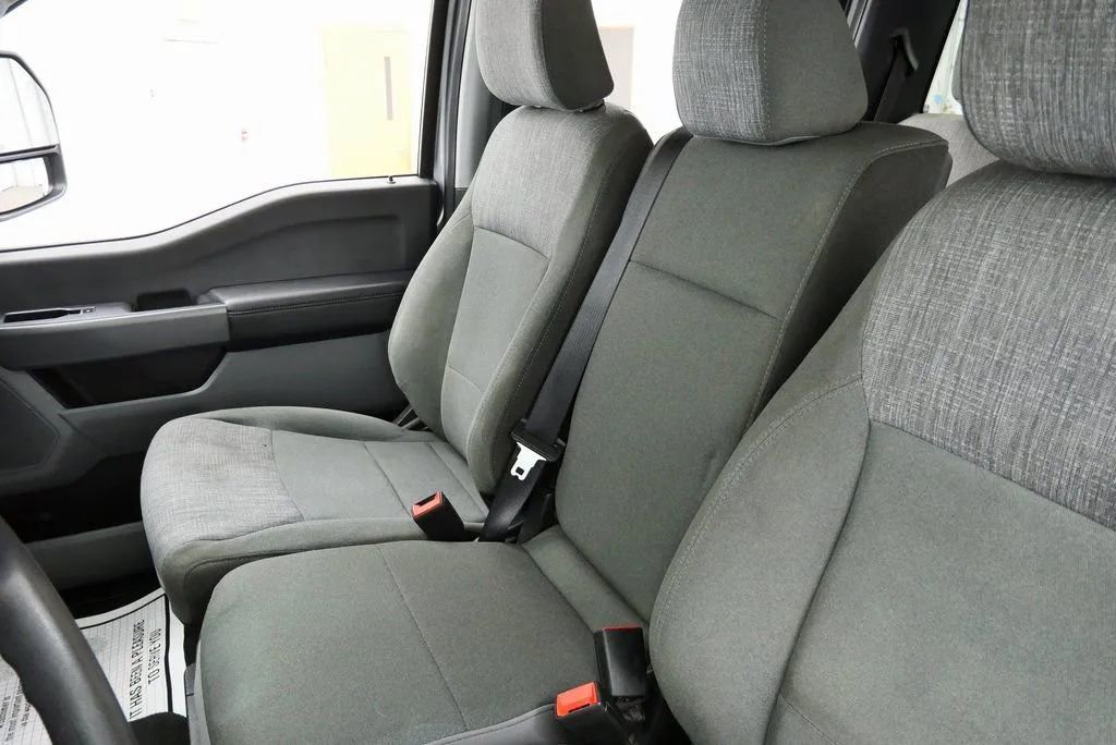 Used 2023 Ford F350 XLT image 35