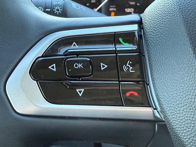 New 2026 RAM ProMaster 2500 w/ Cold Weather Group image 11