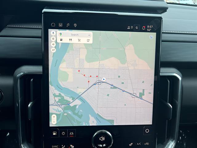 New 2026 GMC Acadia Elevation w/ LPO, Floor Liner Package image 16