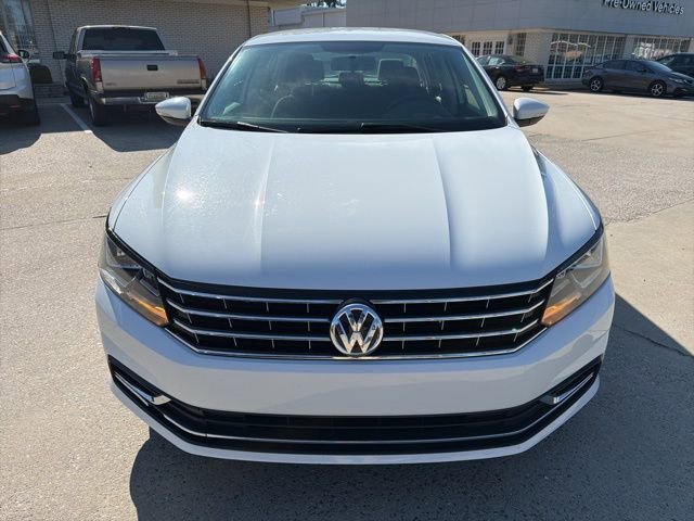 Used 2016 Volkswagen Passat 1.8T S image 3
