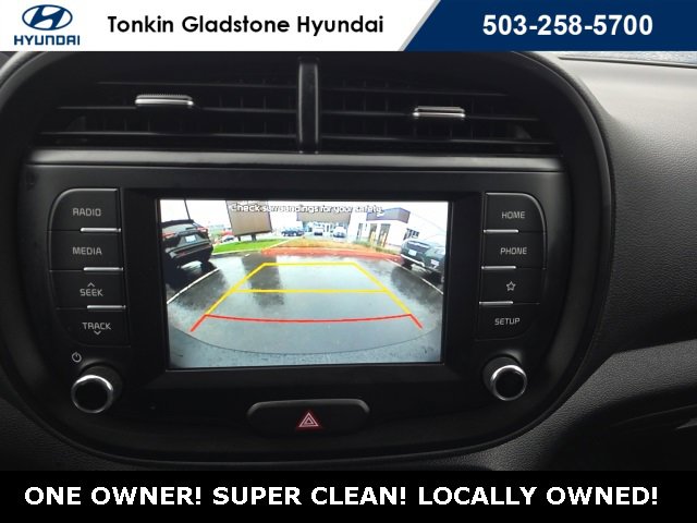 Used 2021 Kia Soul LX image 17