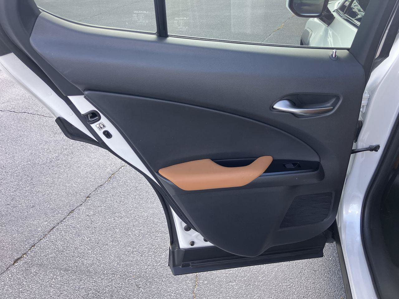 Used 2020 Lexus UX 200 w/ Accessory Package FWD image 22
