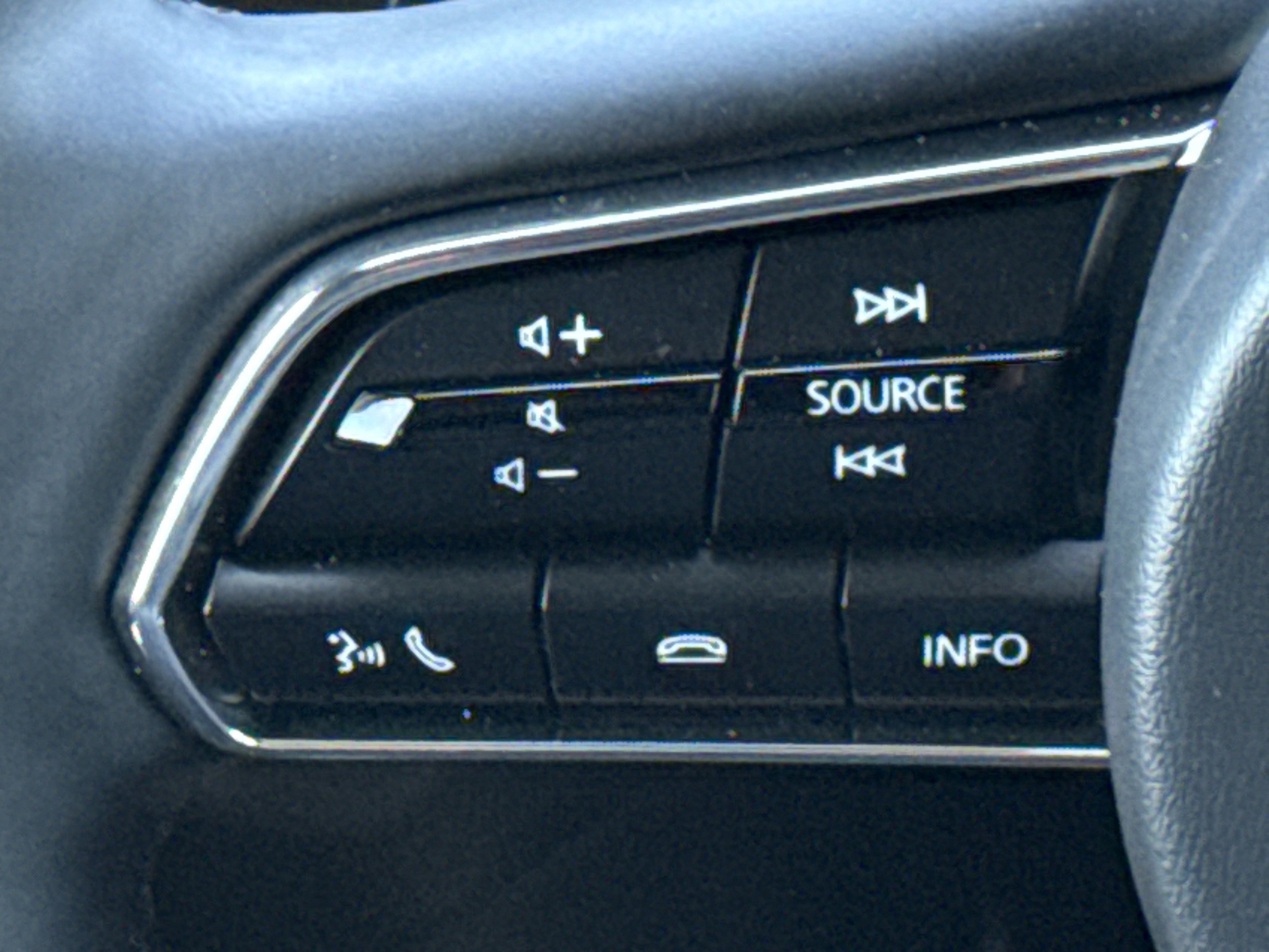 Used 2026 MAZDA CX-90 3.3 Turbo S w/ Premium Package AWD/4WD image 19