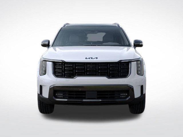 New 2026 Kia Sorento SX Prestige AWD/4WD image 2
