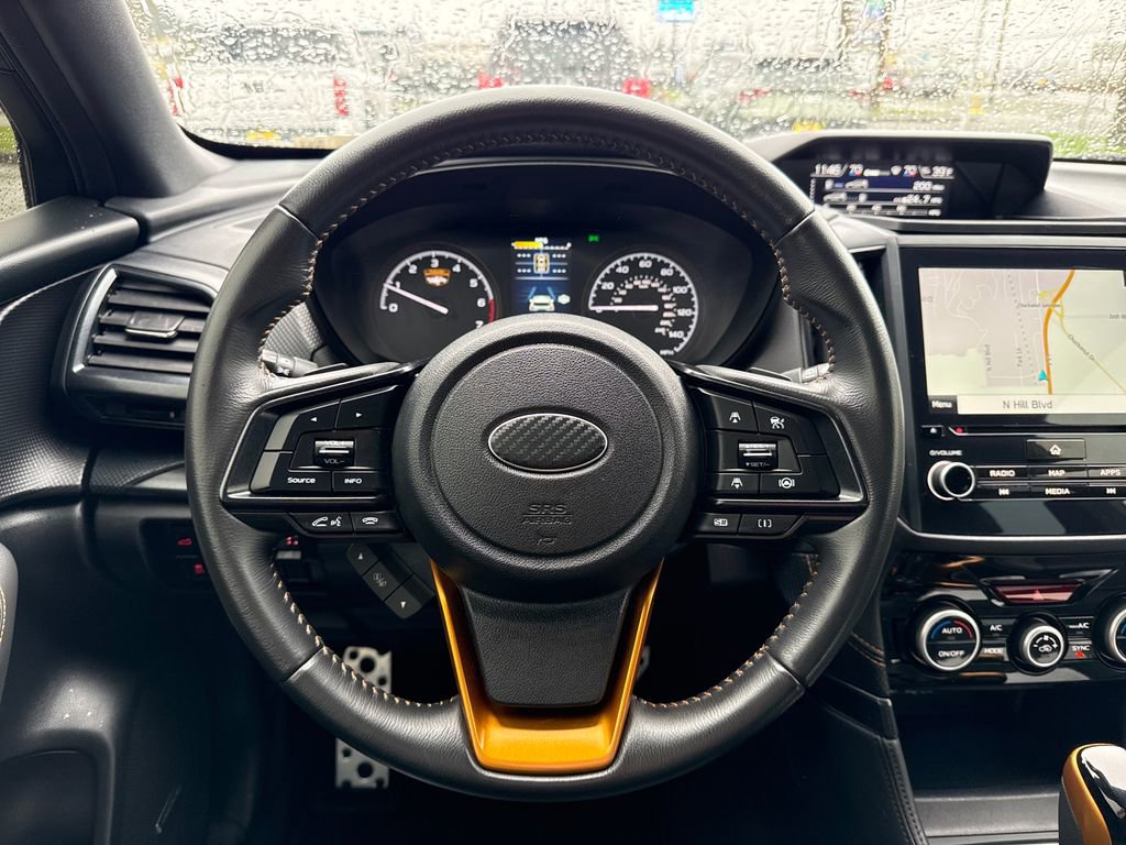 Used 2023 Subaru Forester Wilderness image 25