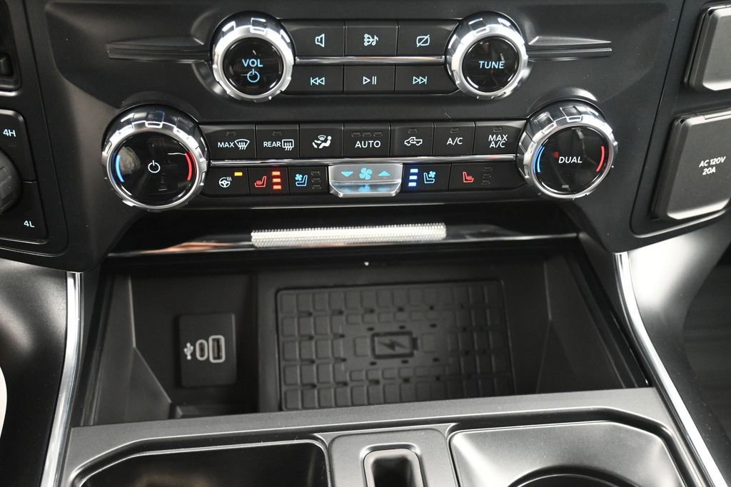 New 2026 Ford F150 Raptor AWD/4WD image 13