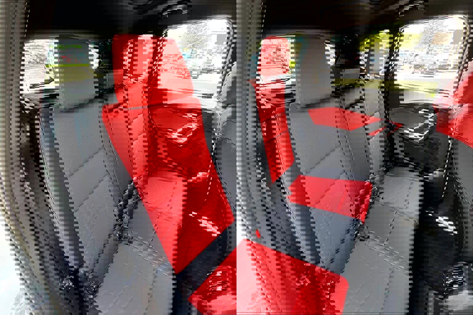 Used 2025 BMW X1 xDrive28i image 18