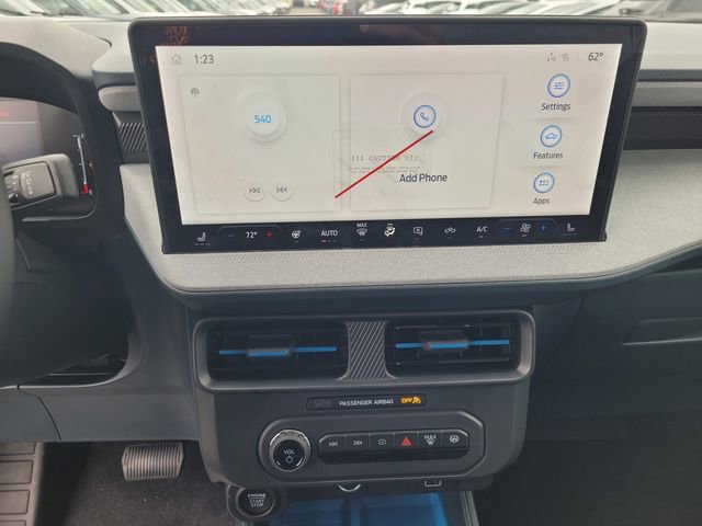 New 2025 Ford Maverick XLT w/ 4K Tow Package image 10