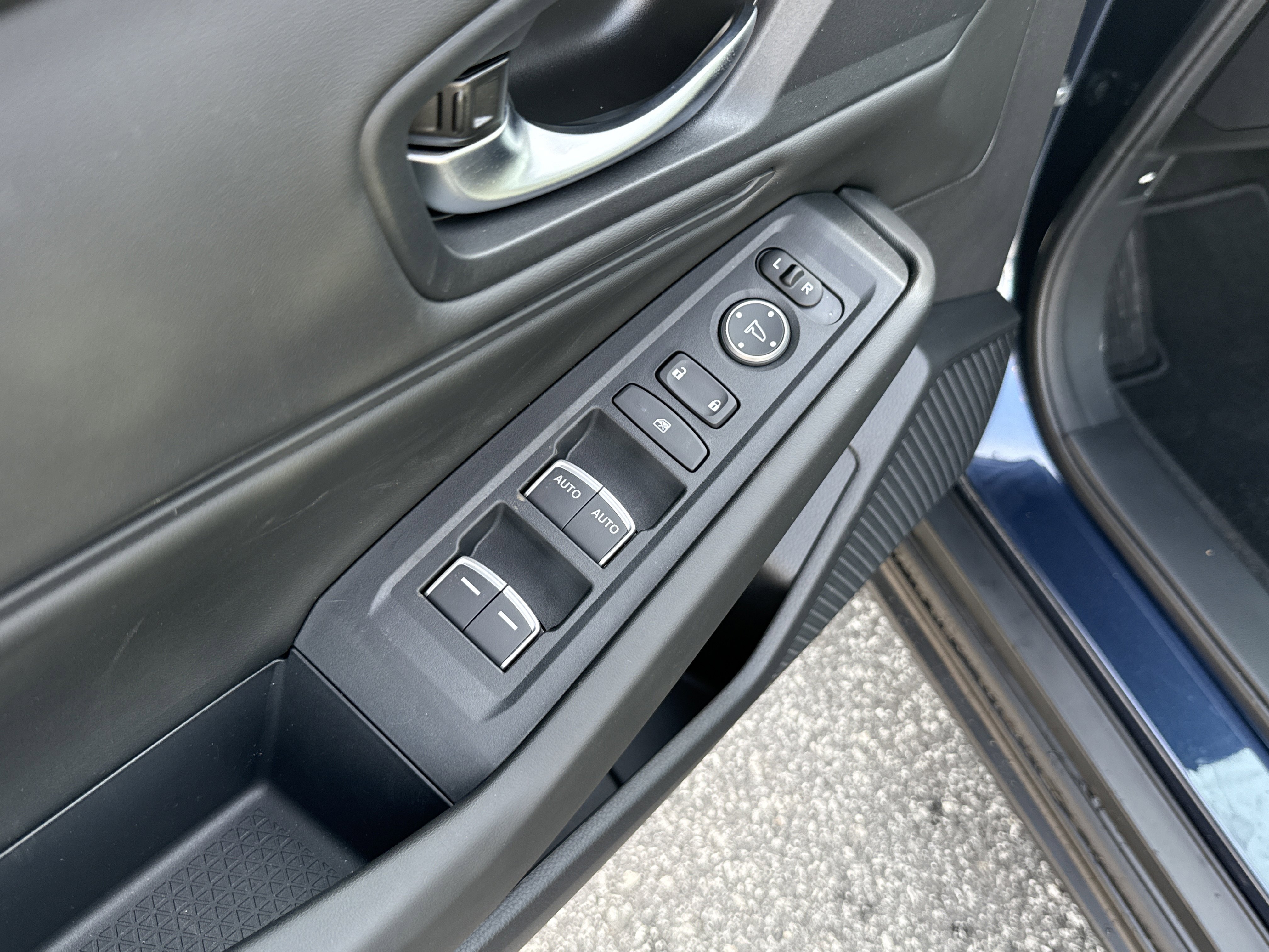 New 2026 Honda Accord SE image 14