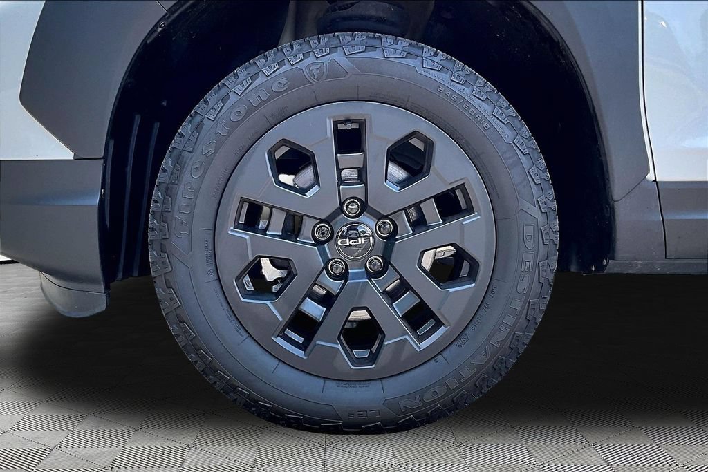 Certified 2023 Honda Ridgeline RTL image 24