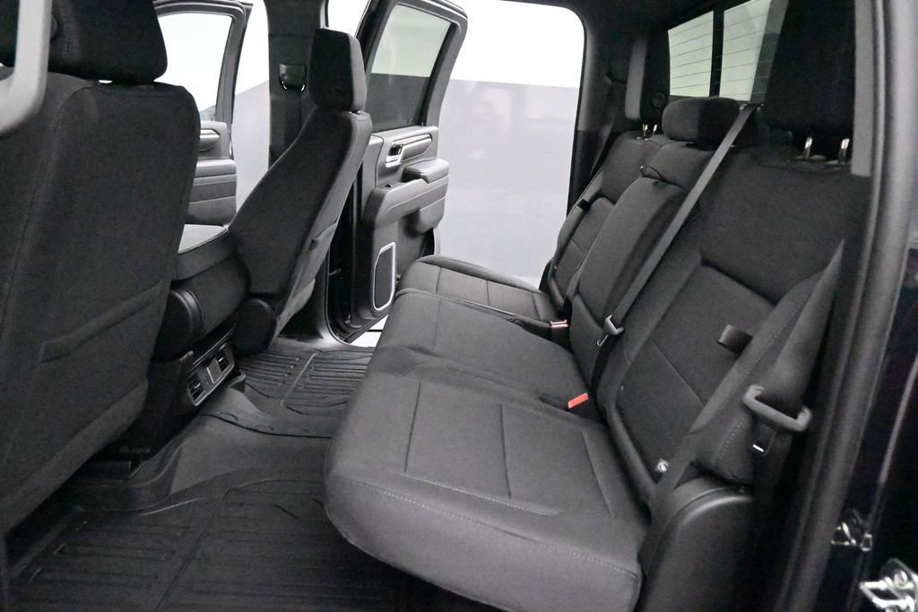 New 2026 GMC Sierra 3500 SLE w/ SLE Value Package AWD/4WD image 19