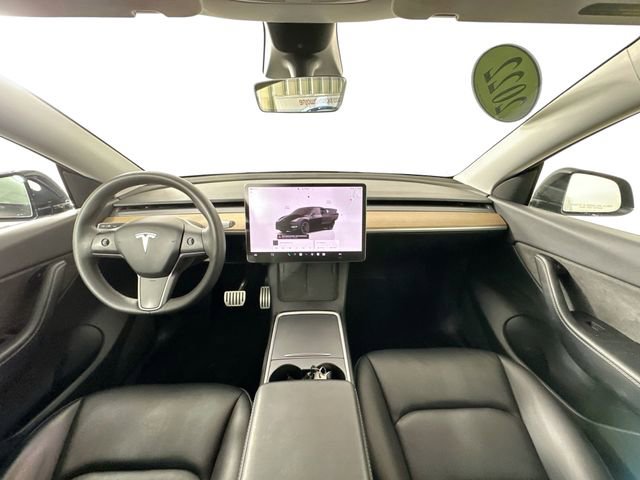 Used 2022 Tesla Model Y Performance AWD/4WD image 3
