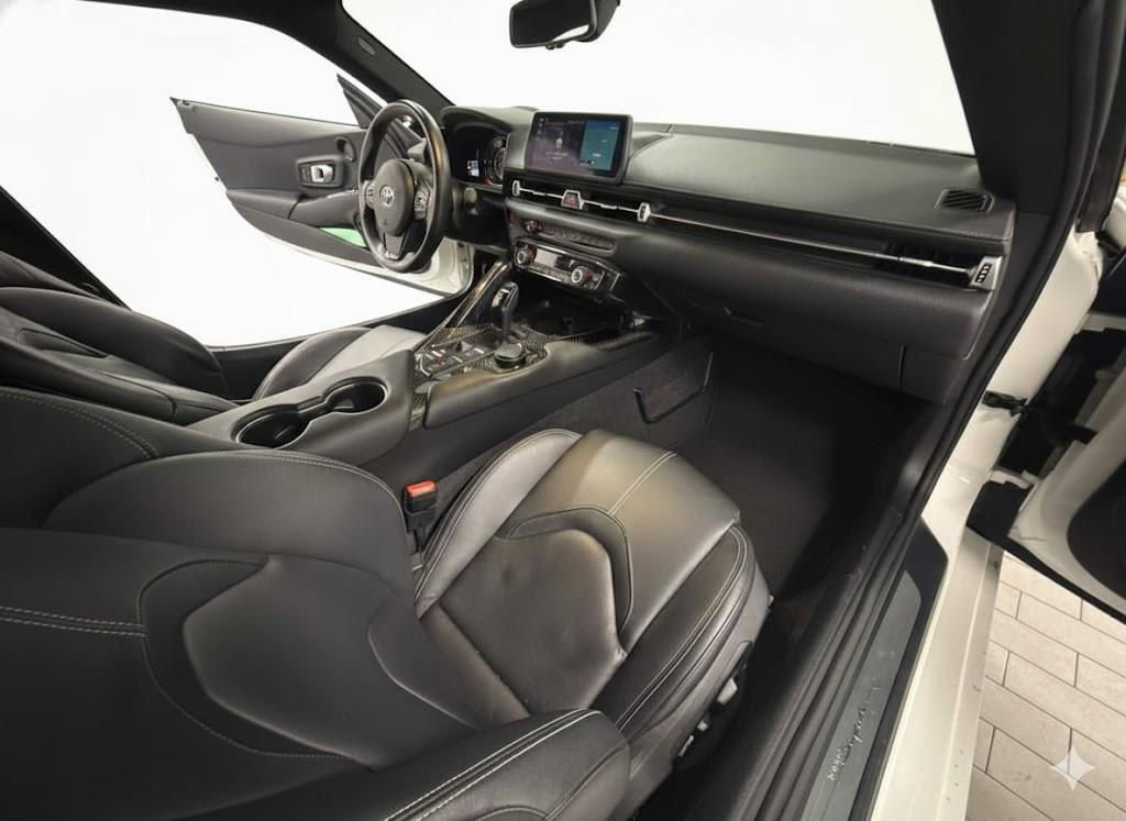 Used 2020 Toyota Supra image 25