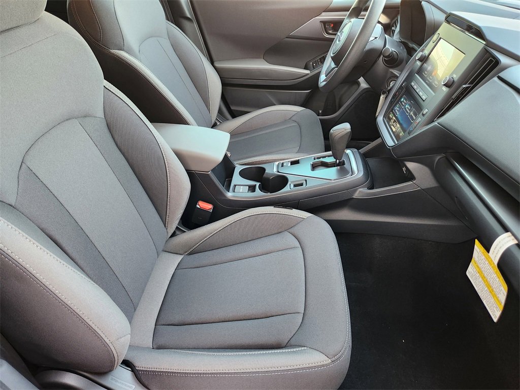 New 2025 Subaru Impreza 2.0i image 10