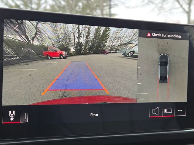 Used 2021 Audi A5 2.0T Premium Plus image 31