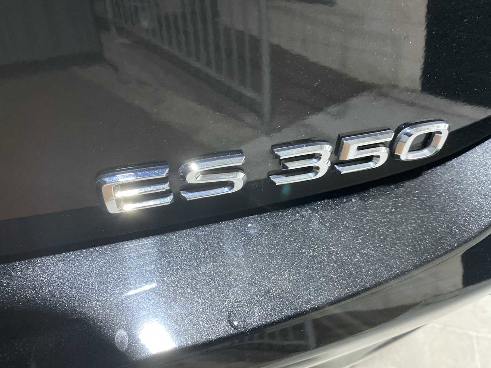 Used 2020 Lexus ES 350 w/ Premium Package FWD image 7