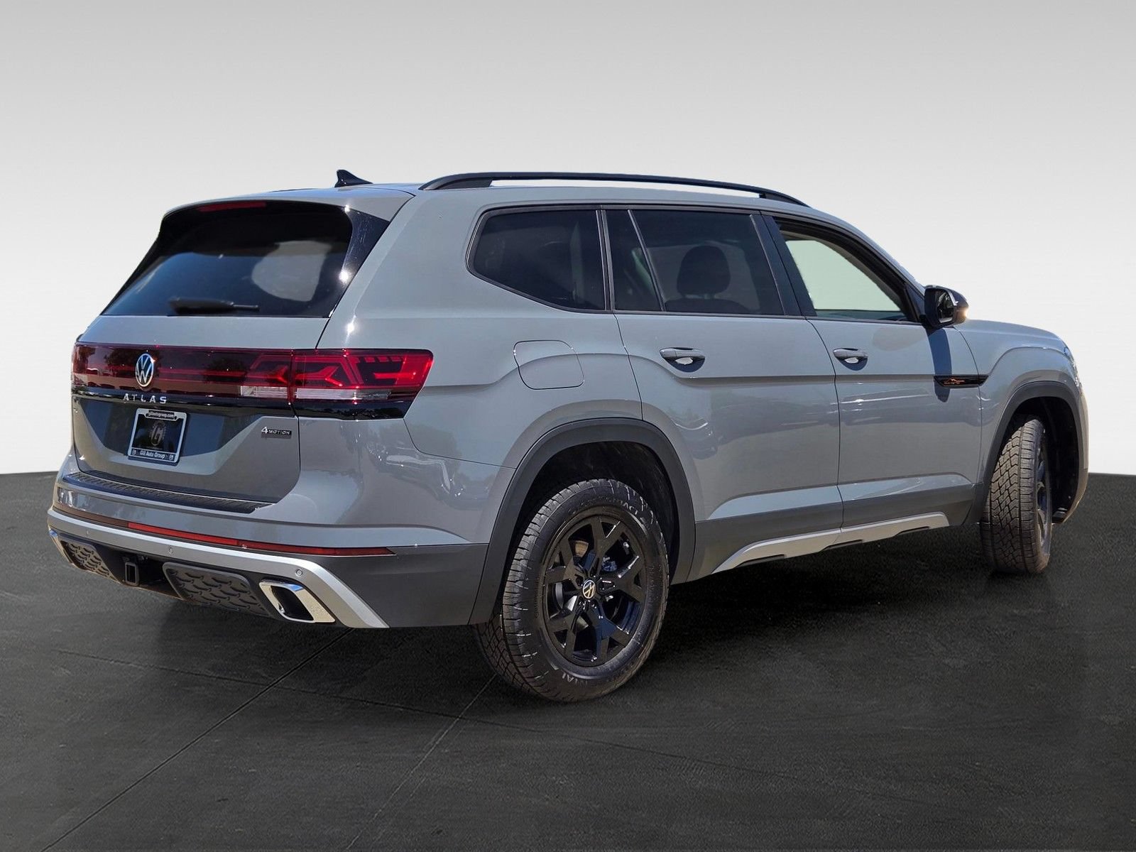 New 2026 Volkswagen Atlas Peak Edition AWD/4WD image 4