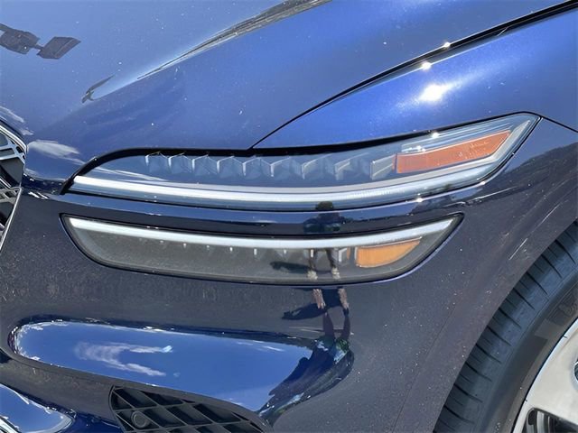 New 2026 Genesis GV70 2.5T Select AWD/4WD image 15