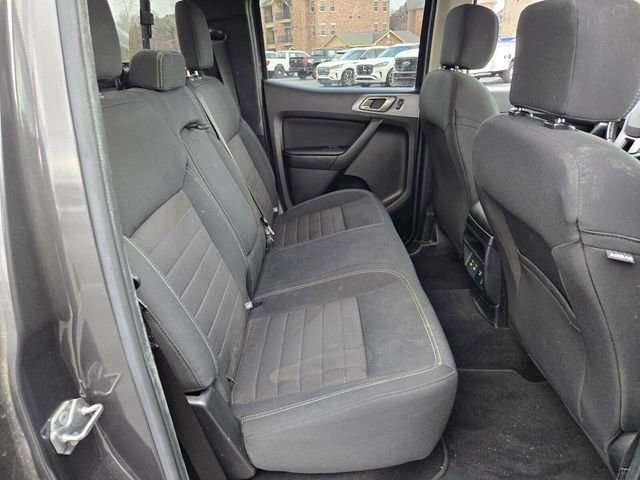 Used 2019 Ford Ranger XLT w/ Equipment Group 302A Luxury image 18