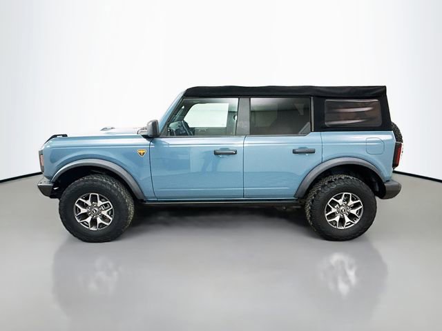 Used 2021 Ford Bronco Badlands image 4