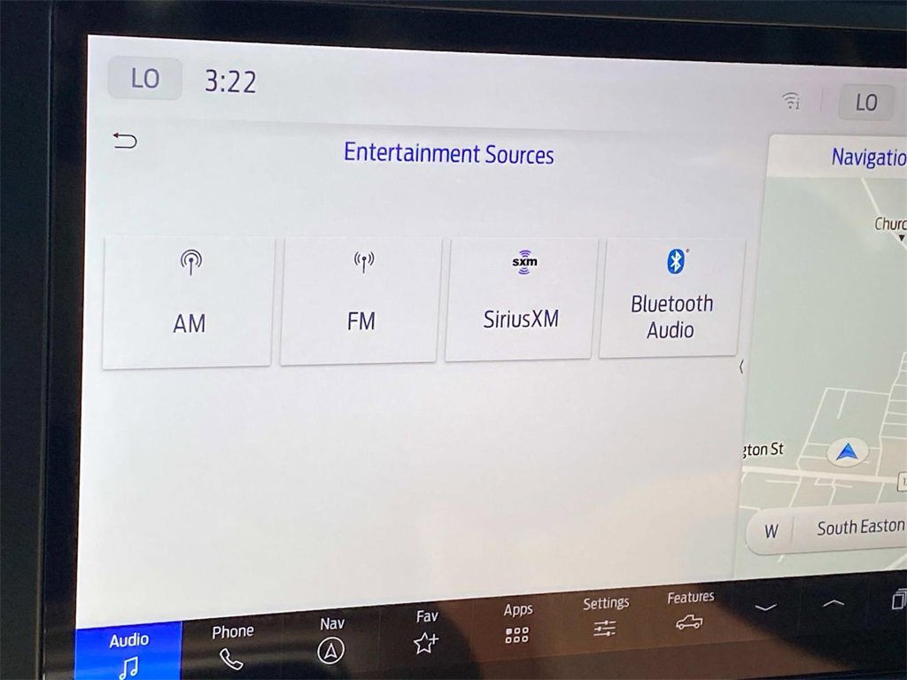 Used 2025 Ford F450 King Ranch image 37