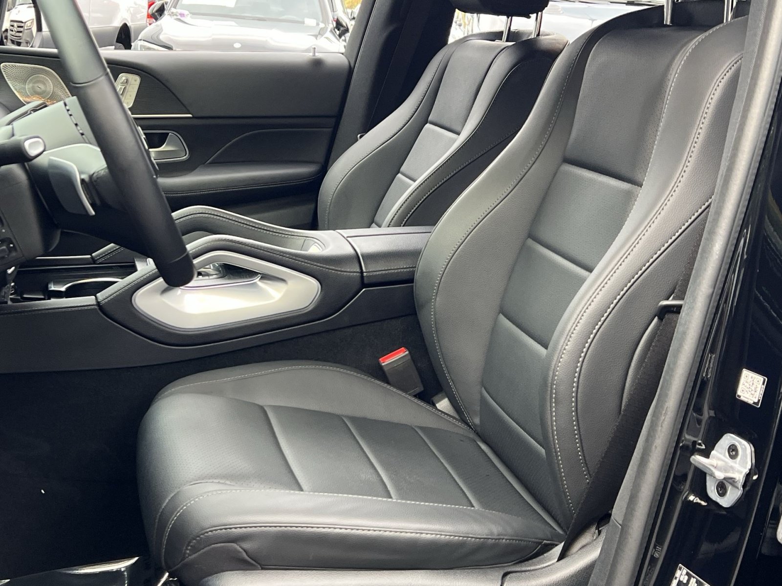 Used 2024 Mercedes-Benz GLE 350 4MATIC image 18