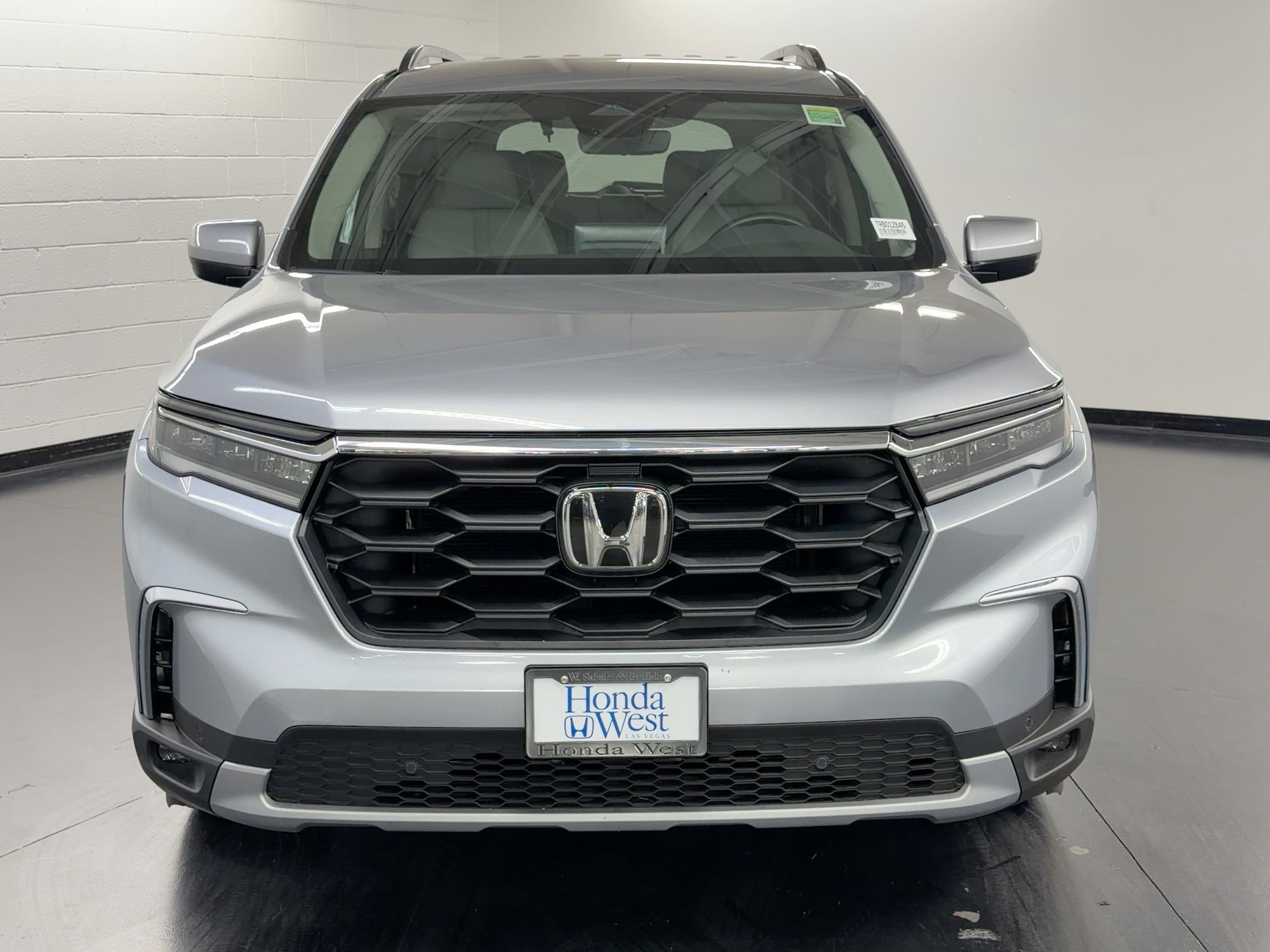 Used 2024 Honda Pilot EX-L image 6