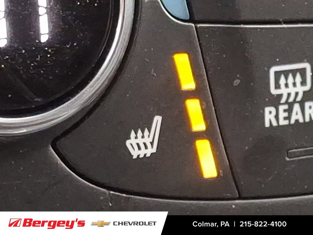 Certified 2024 Chevrolet Equinox LT image 26