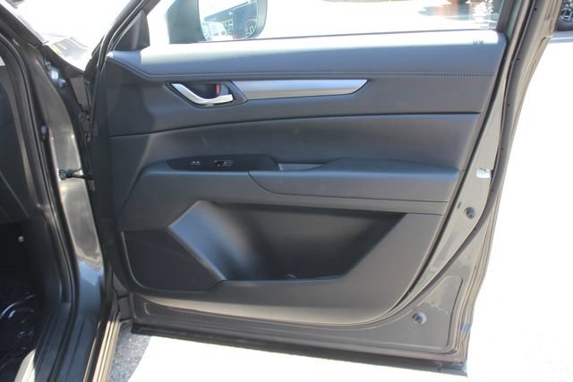 Used 2023 MAZDA CX-5 AWD 2.5 S w/ Select Package image 30