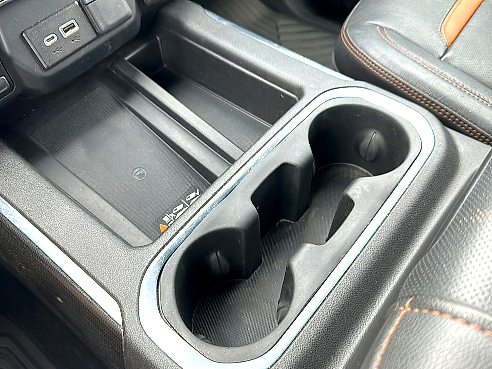 Used 2022 GMC Sierra 1500 AT4 w/ AT4 Preferred Package image 35