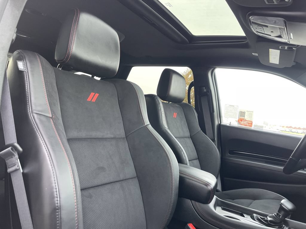 New 2026 Dodge Durango GT AWD/4WD image 28