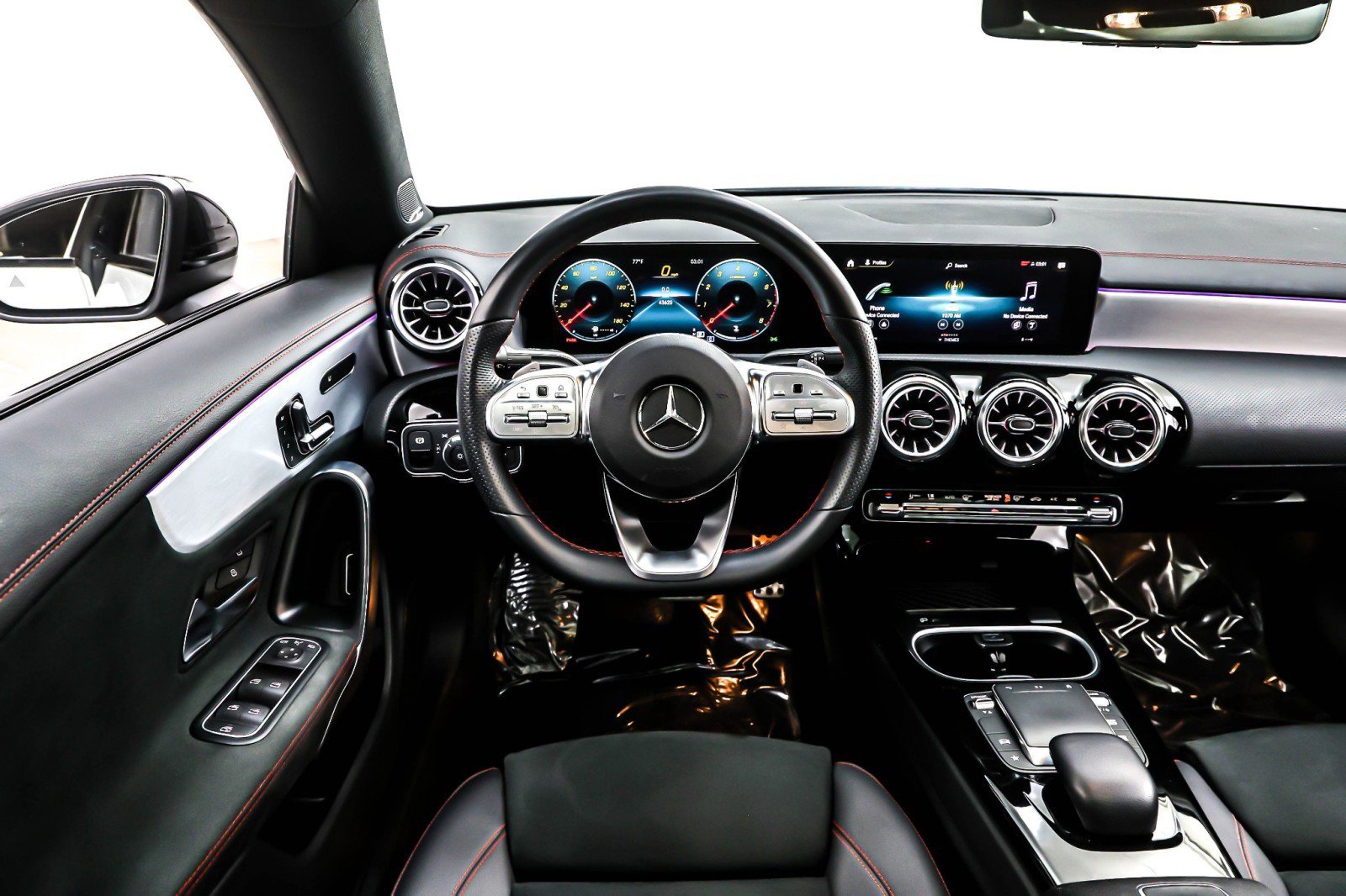 Used 2023 Mercedes-Benz CLA 250 image 5