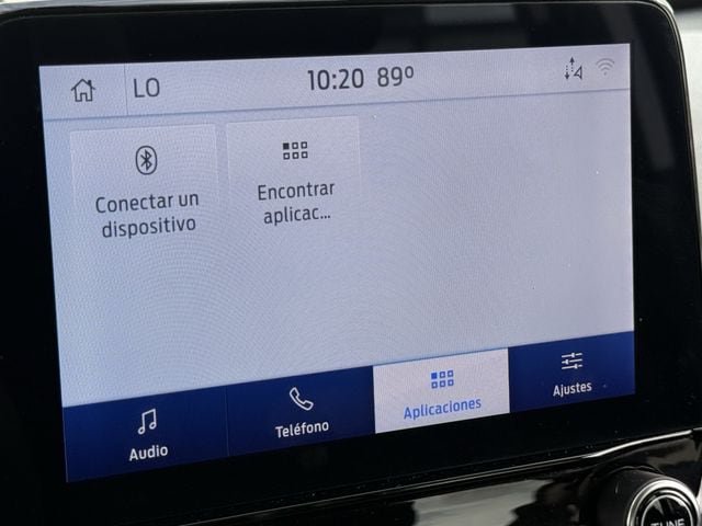 Used 2020 Ford EcoSport SE FWD image 18