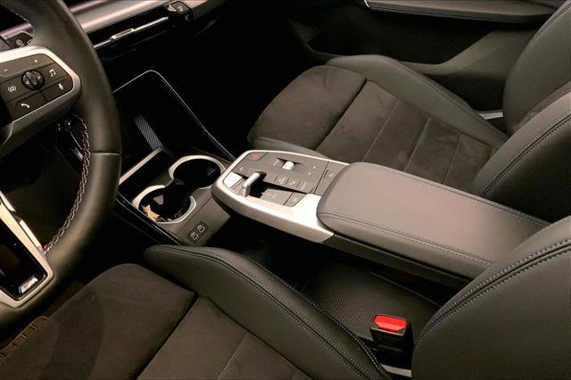 Used 2025 BMW X1 M35i image 22