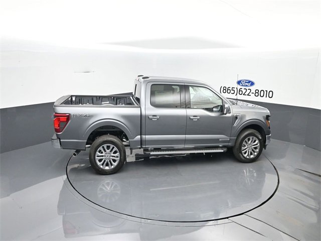 Used 2024 Ford F150 XLT w/ Equipment Group 302A MID image 25