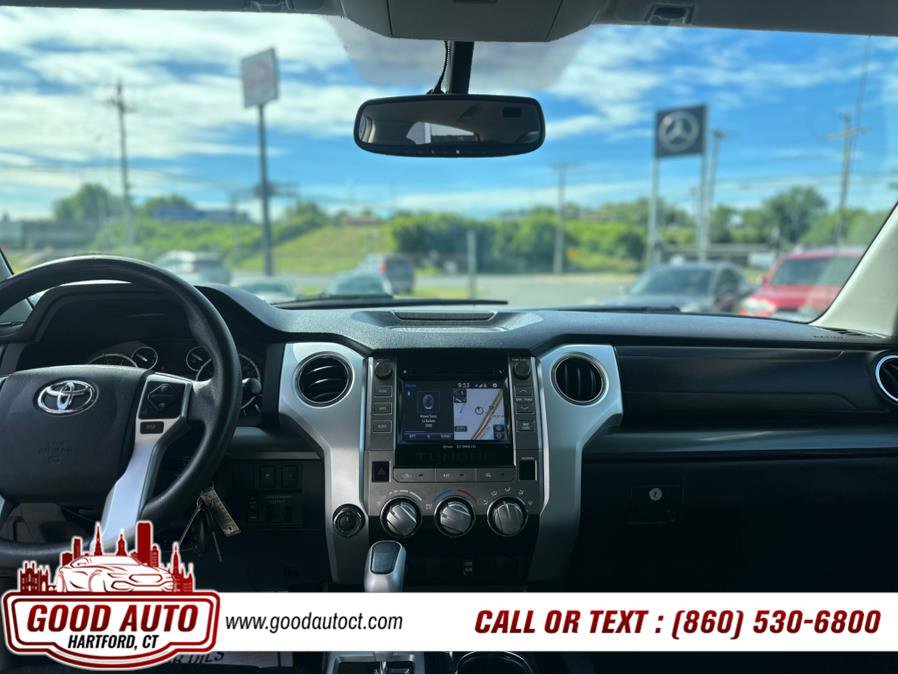 Used 2017 Toyota Tundra TRD Pro image 20
