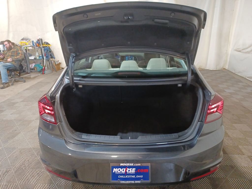 Used 2020 Hyundai Elantra Value Edition image 20