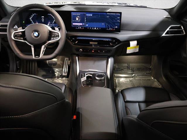 New 2026 BMW 230i xDrive Coupe w/ Premium Package AWD/4WD image 16