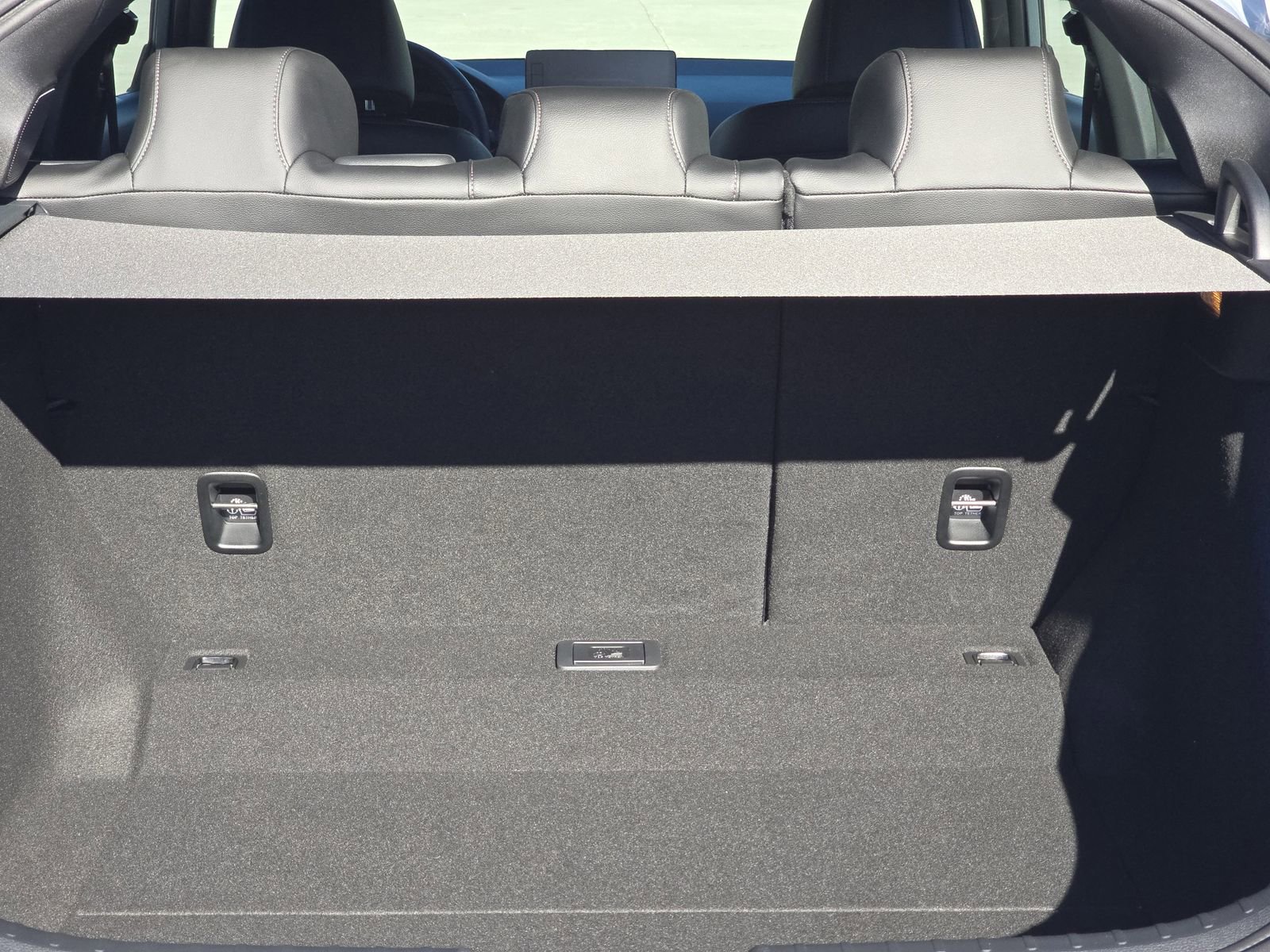 New 2026 Honda Civic Sport Touring image 14