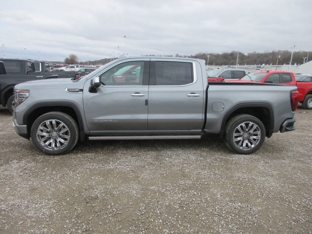 New 2026 GMC Sierra 1500 Denali image 10