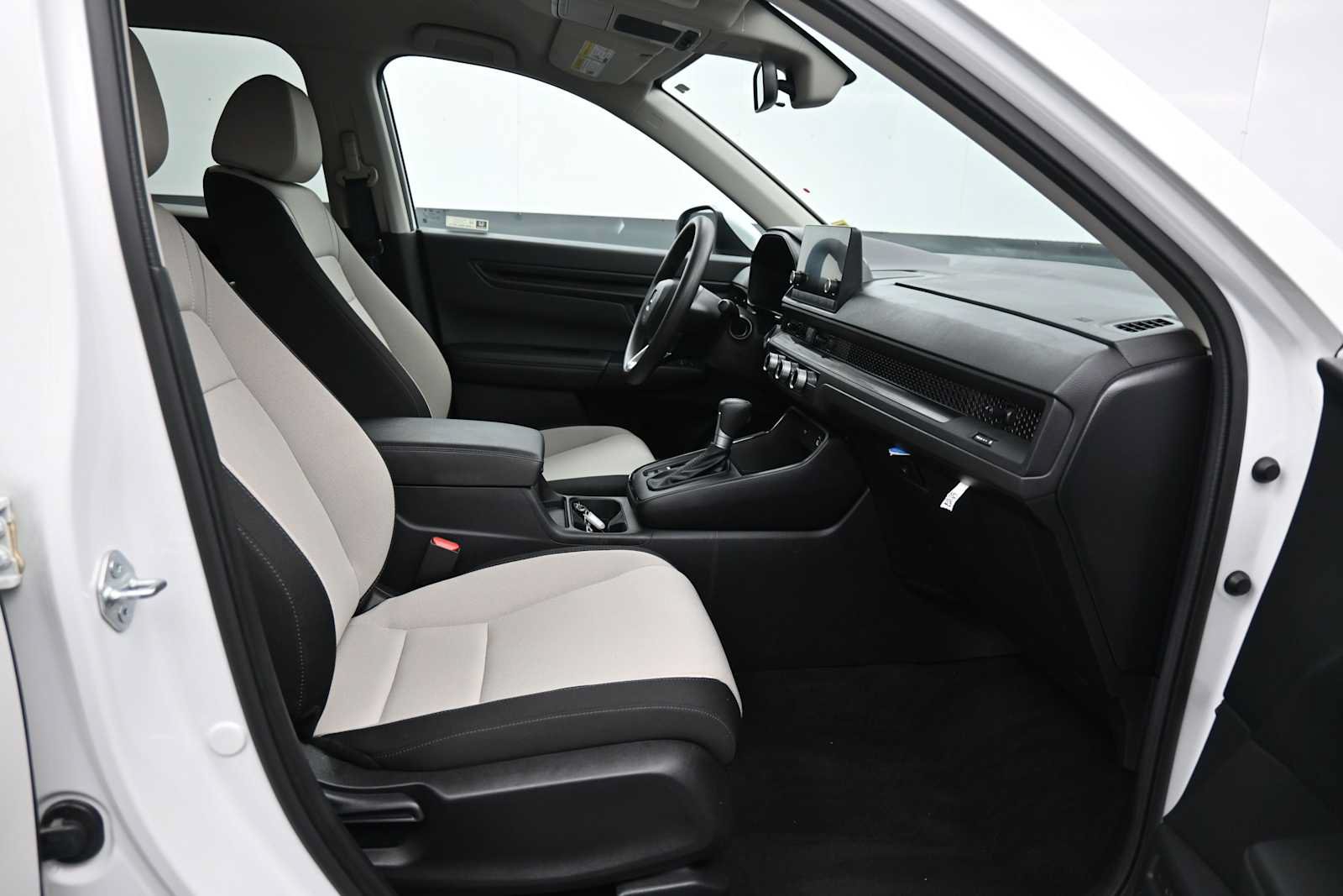 Certified 2025 Honda CR-V LX image 23