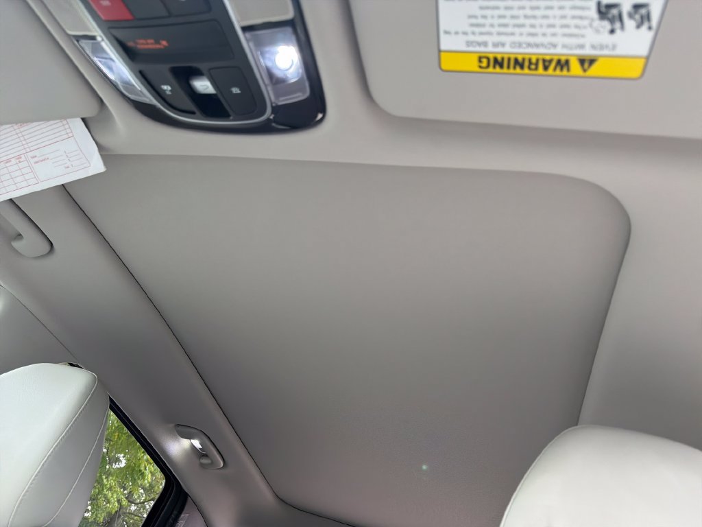Used 2023 Hyundai Tucson Limited AWD/4WD image 22
