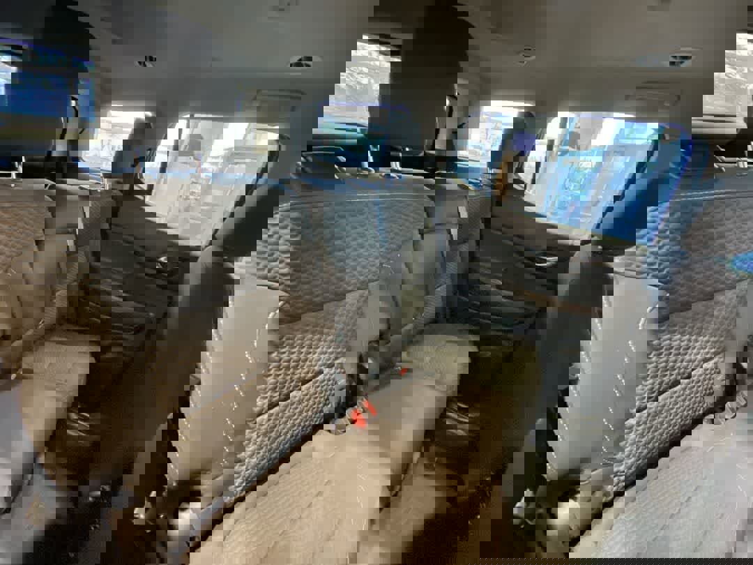 Used 2018 GMC Acadia SLE image 24