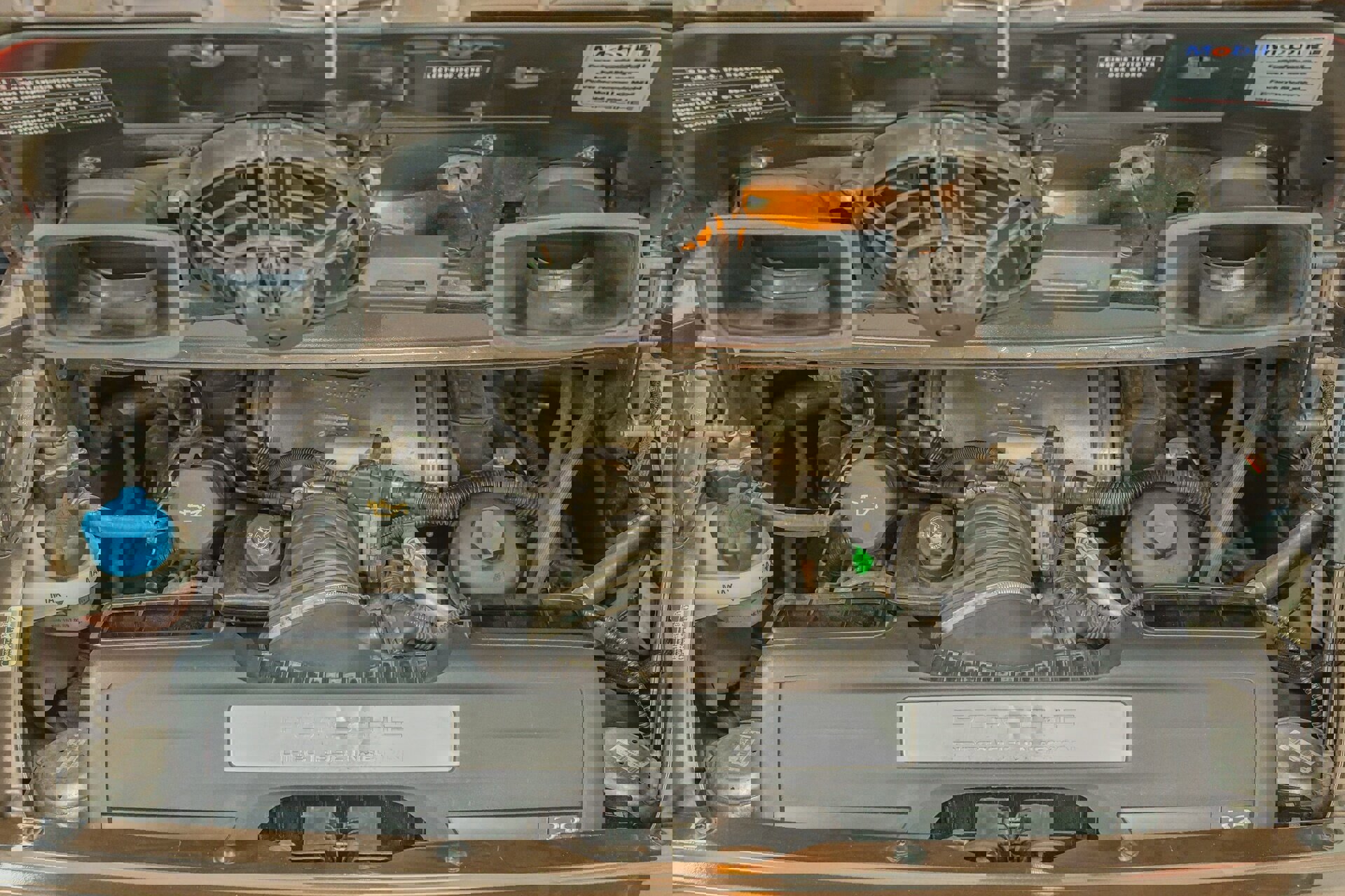 Used 2009 Porsche 911 Carrera 4S image 19