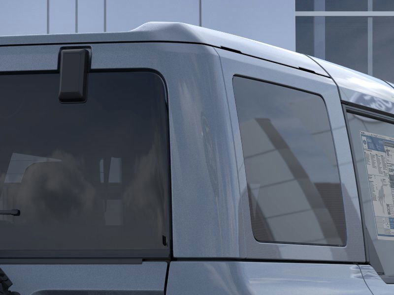 New 2025 Ford Bronco Badlands image 25