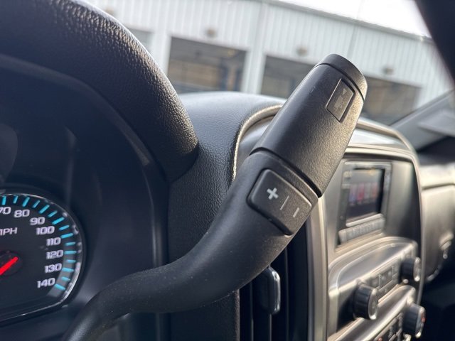 Used 2015 Chevrolet Silverado 2500 LT image 18