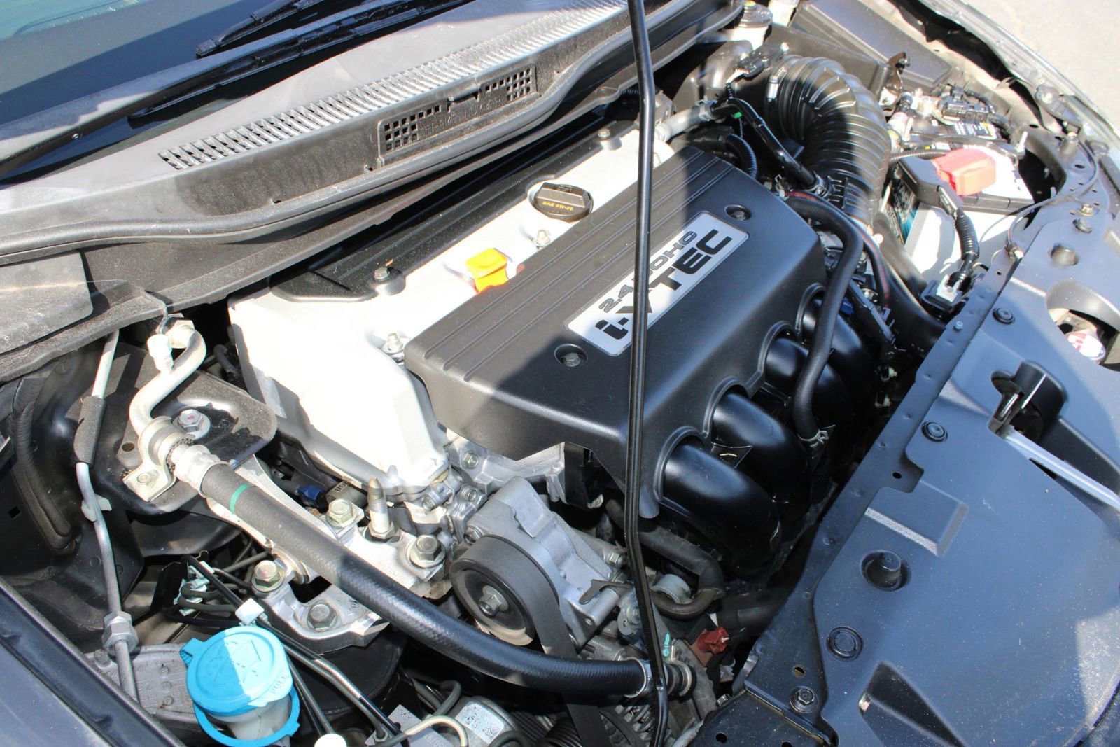 Used 2014 Honda Civic Si image 28