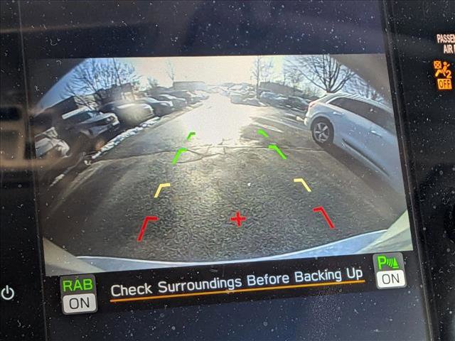 Certified 2022 Subaru Legacy Limited image 11