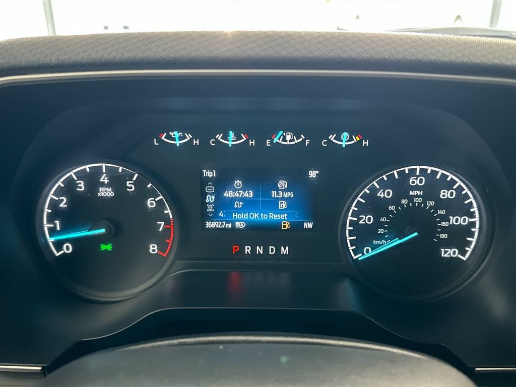 Used 2023 Ford F150 XLT AWD/4WD image 21