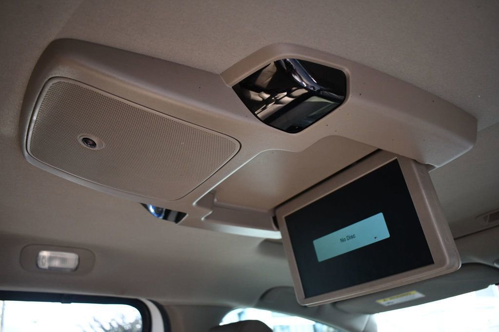 Used 2019 Honda Odyssey Elite image 42